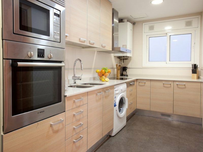 Apartment Alcam Hercules Barcelona