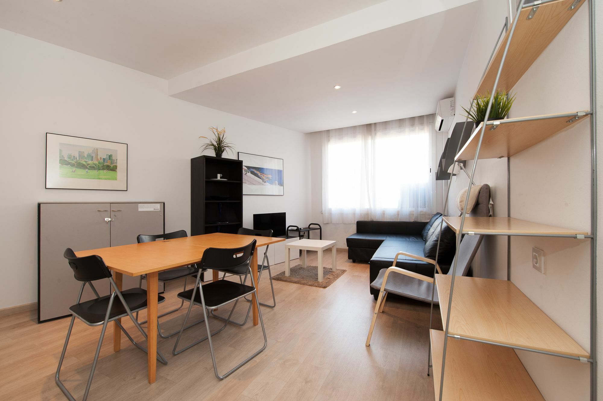 Bbarcelona Park Gueell Flats Apartamento Barcelona
