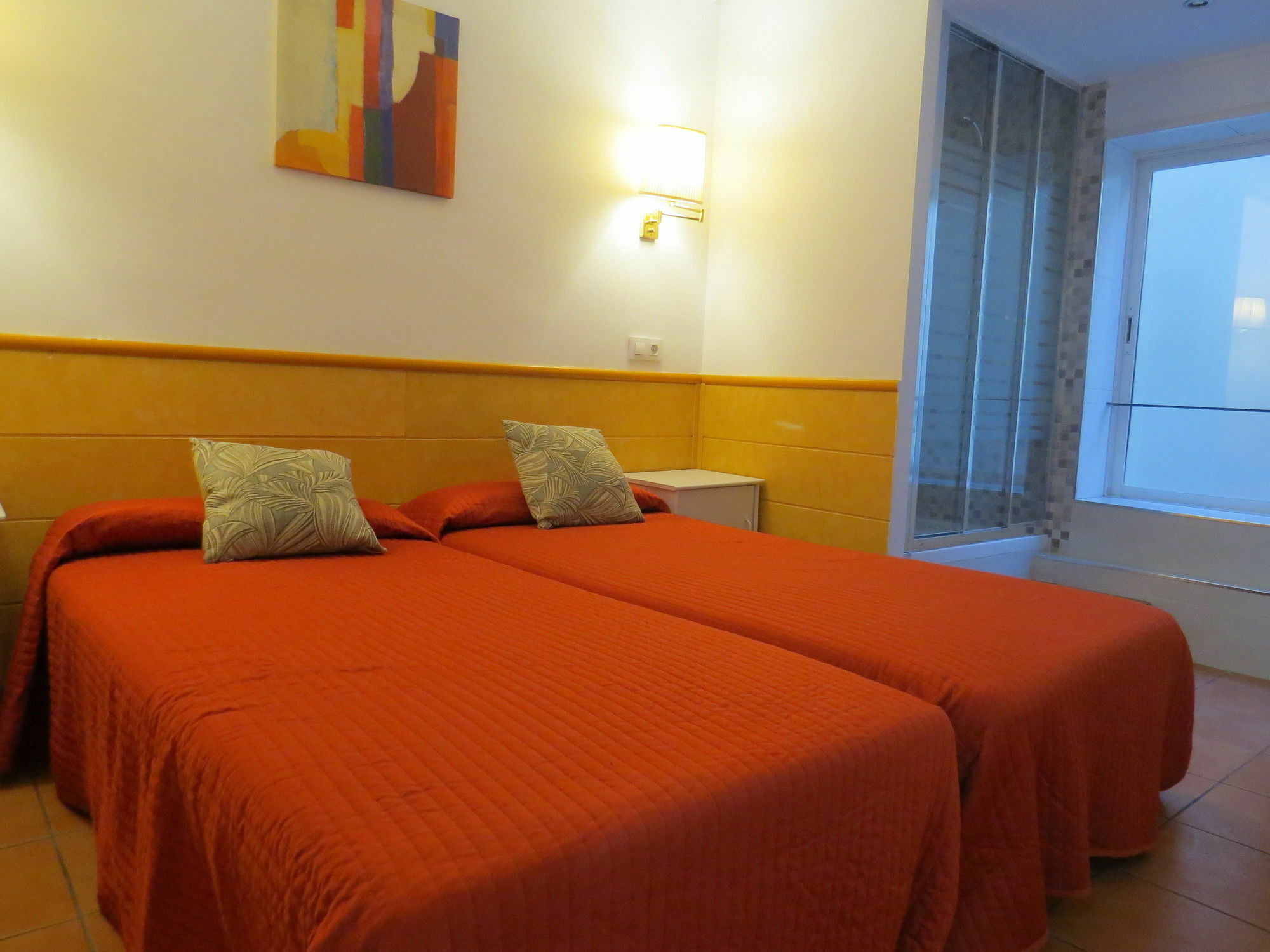Barcelona City Rooms Guest house Barcelona