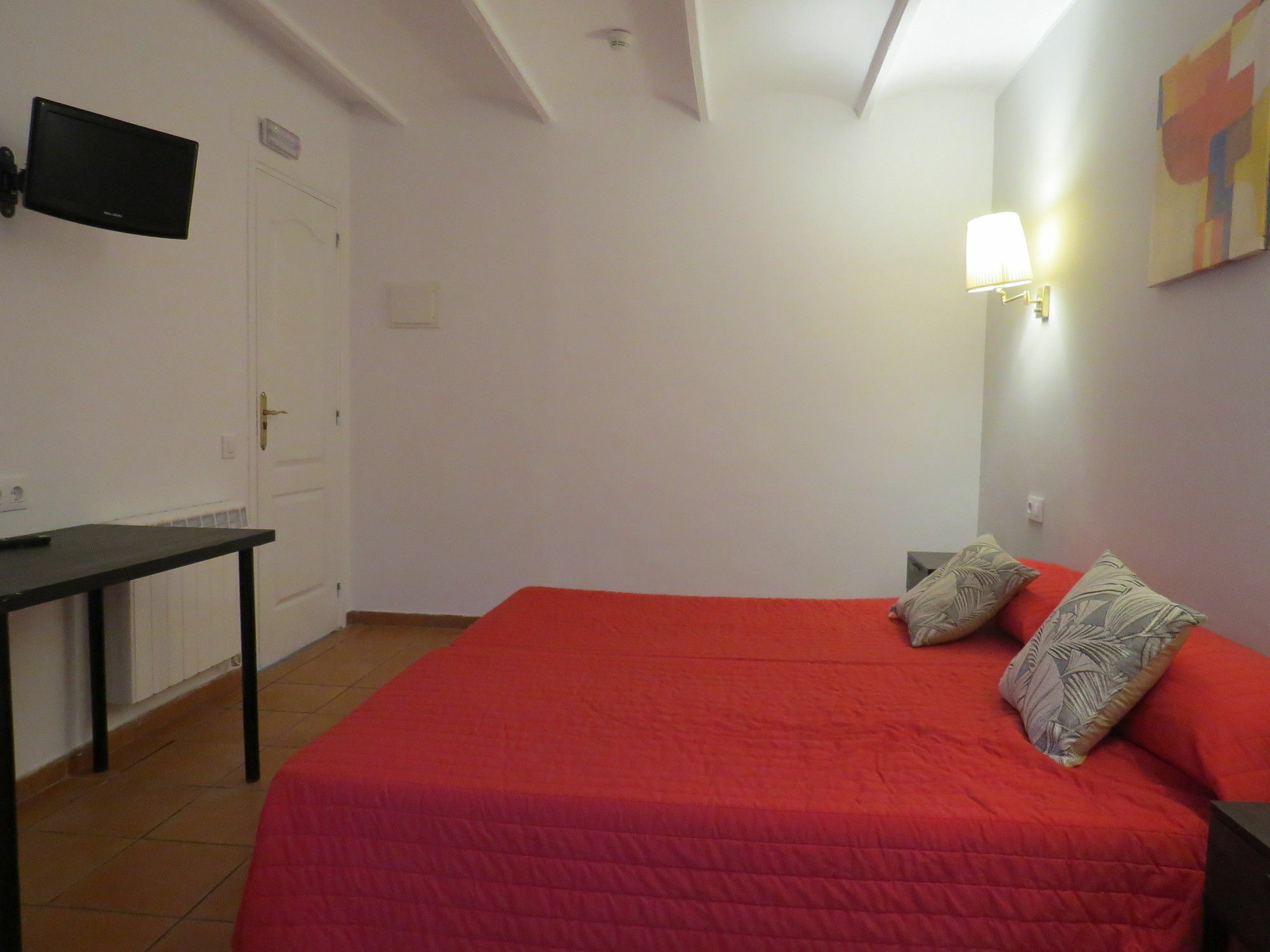 Guest house Barcelona City Rooms