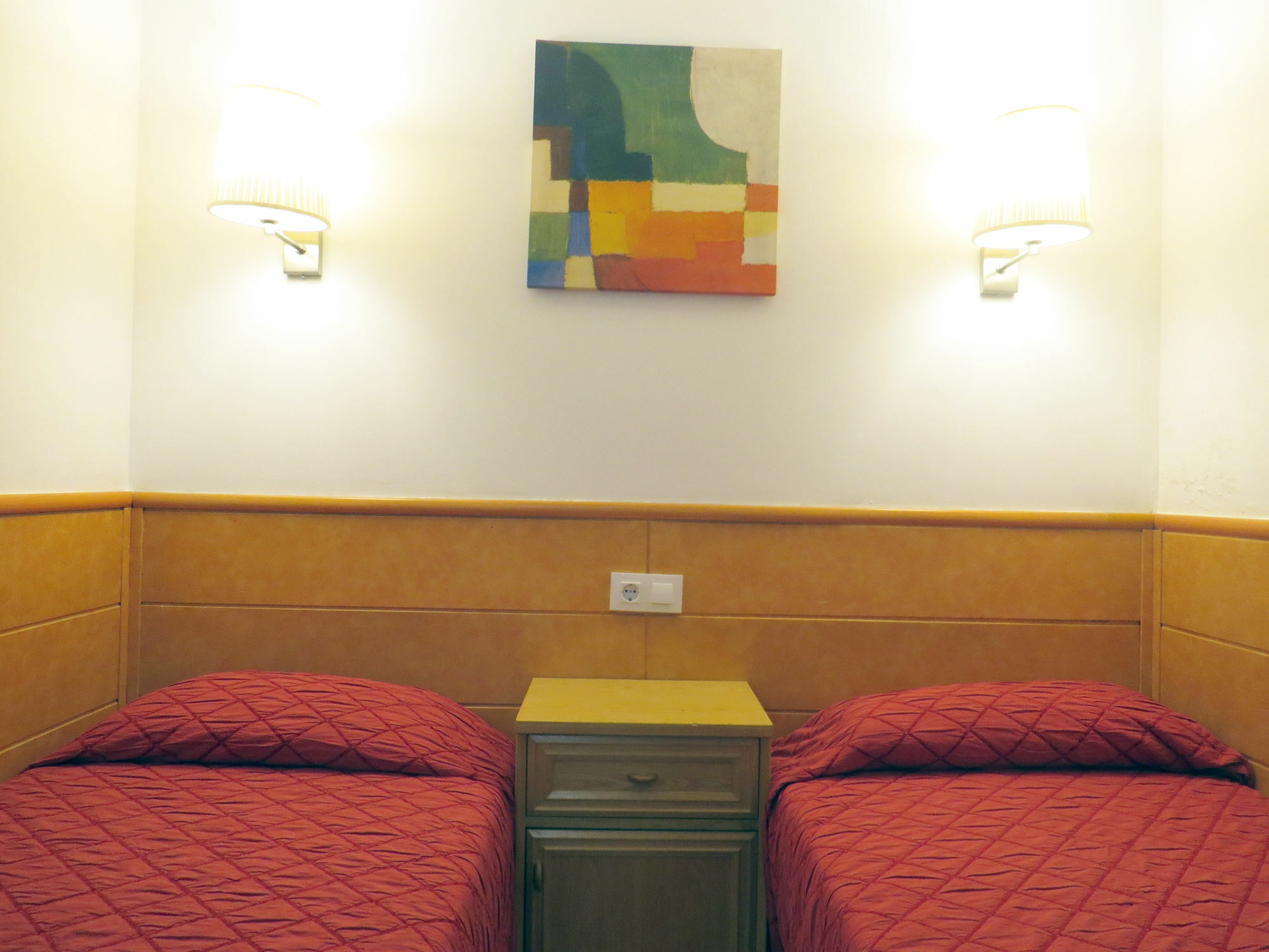 Guest house Barcelona City Rooms Barcelona
