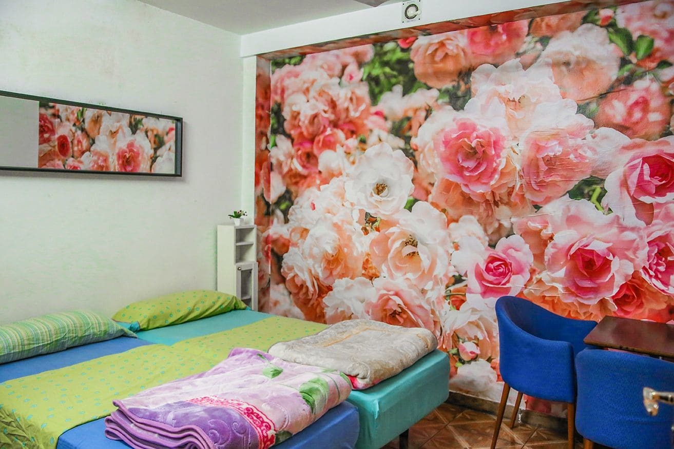 Ideal Sants Barcelona