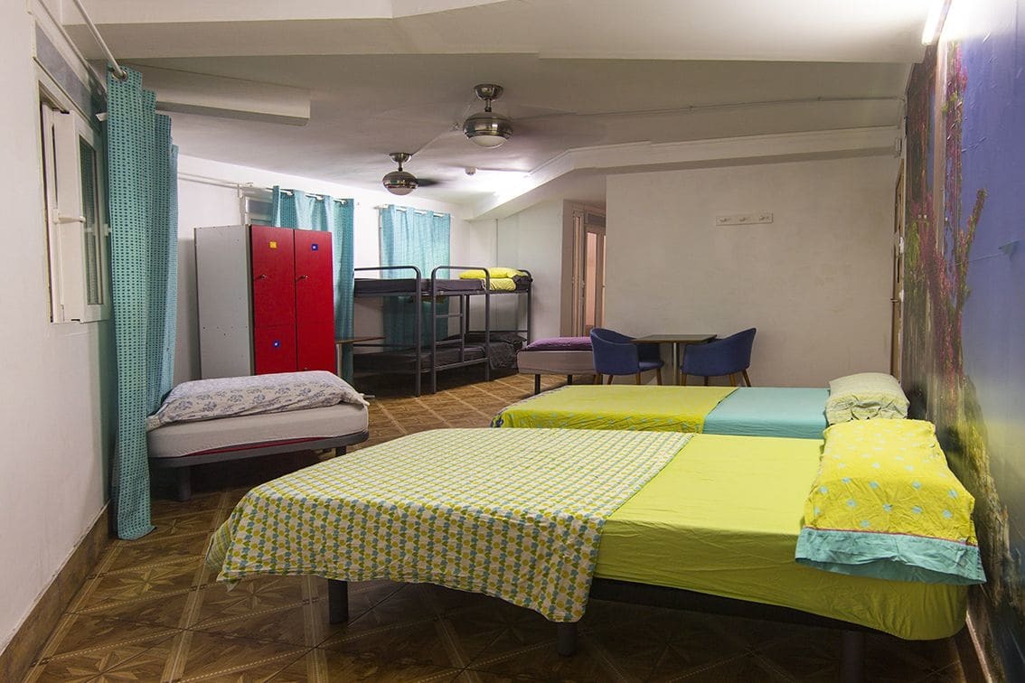 Ideal Sants Barcelona