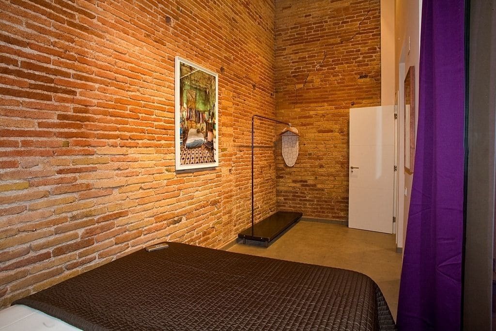Ag Apartamento Barcelona
