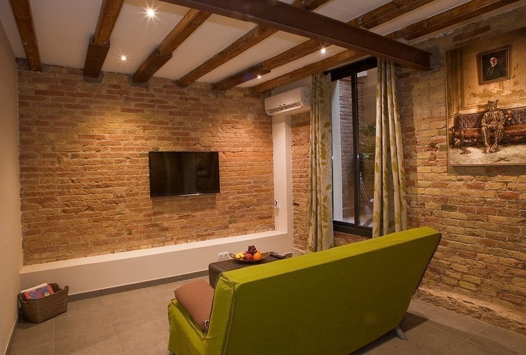 Ag Apartamento Barcelona