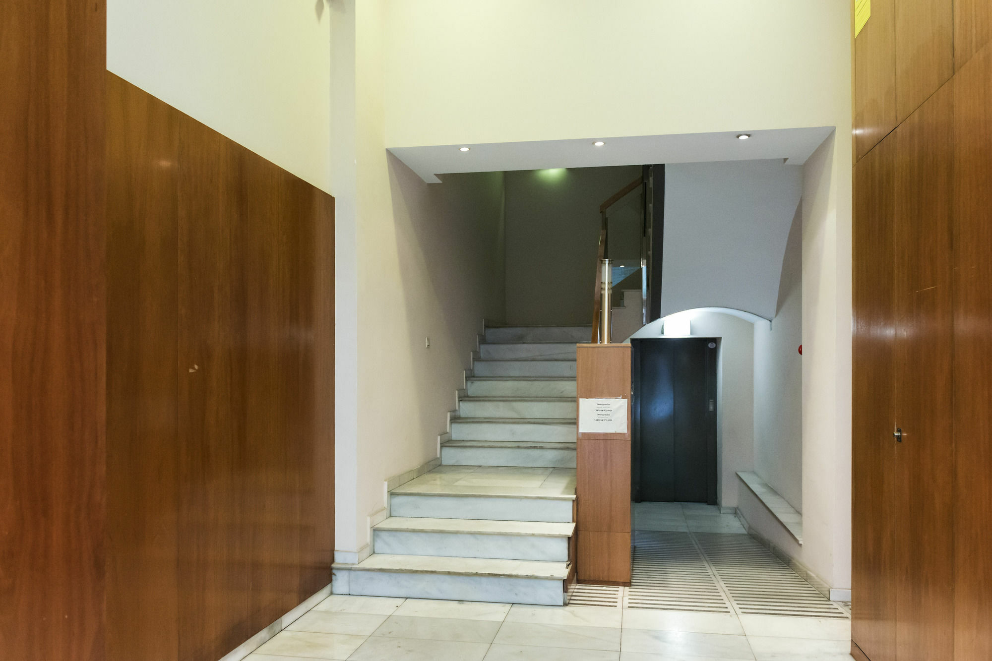 Apartamento Four Petals Boutique *