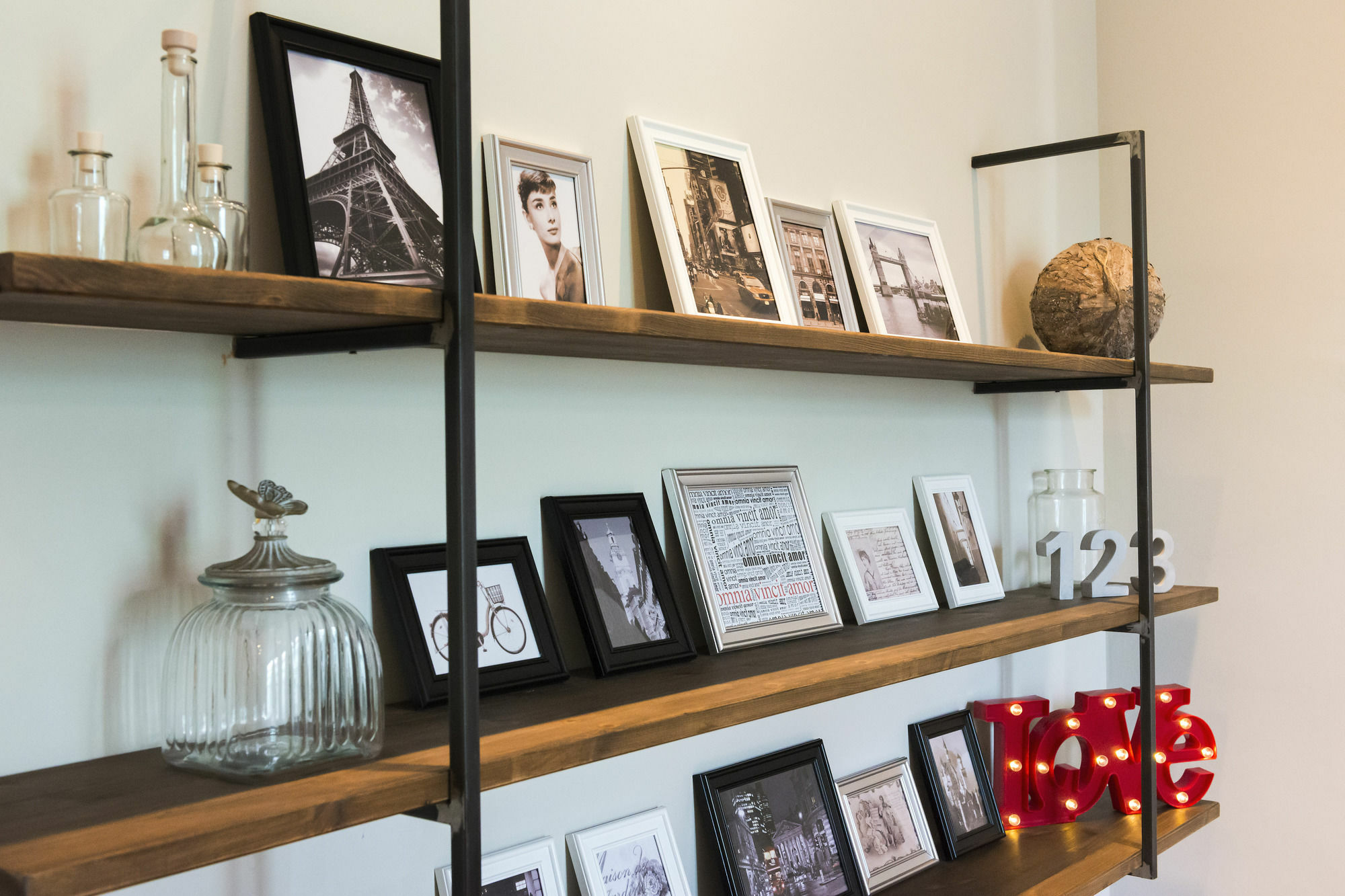 Apartamento Four Petals Boutique *