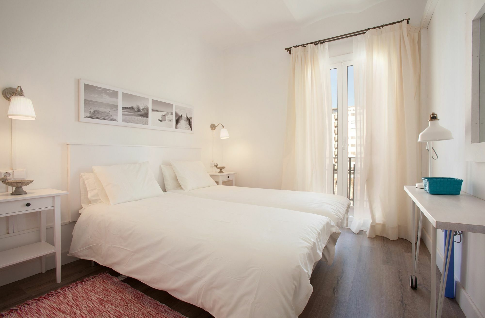 Poblenou Nextdoor Apartamento *