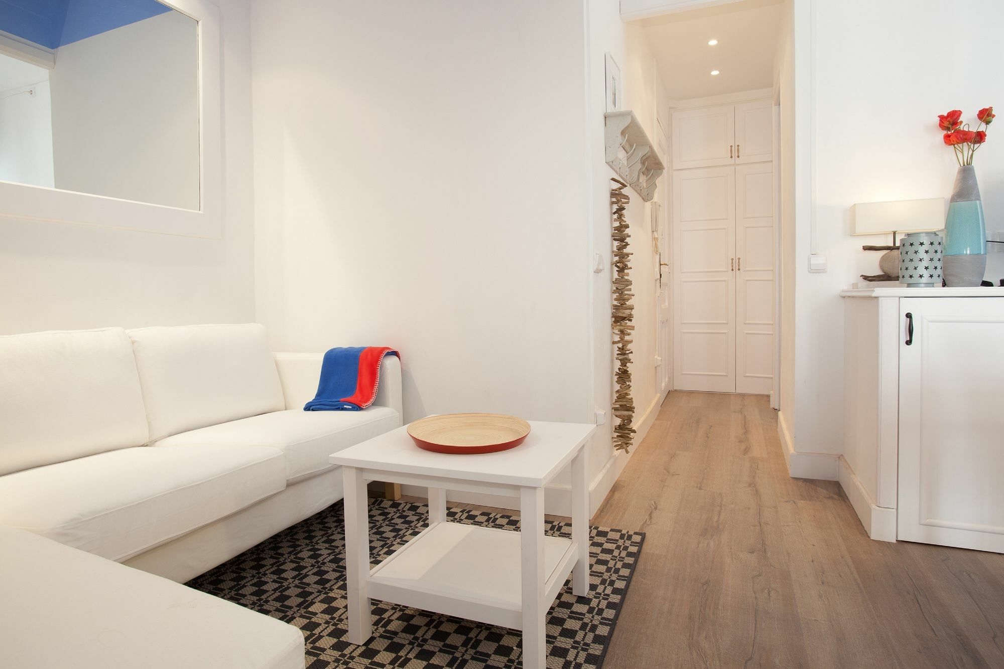Apartamento Poblenou Nextdoor