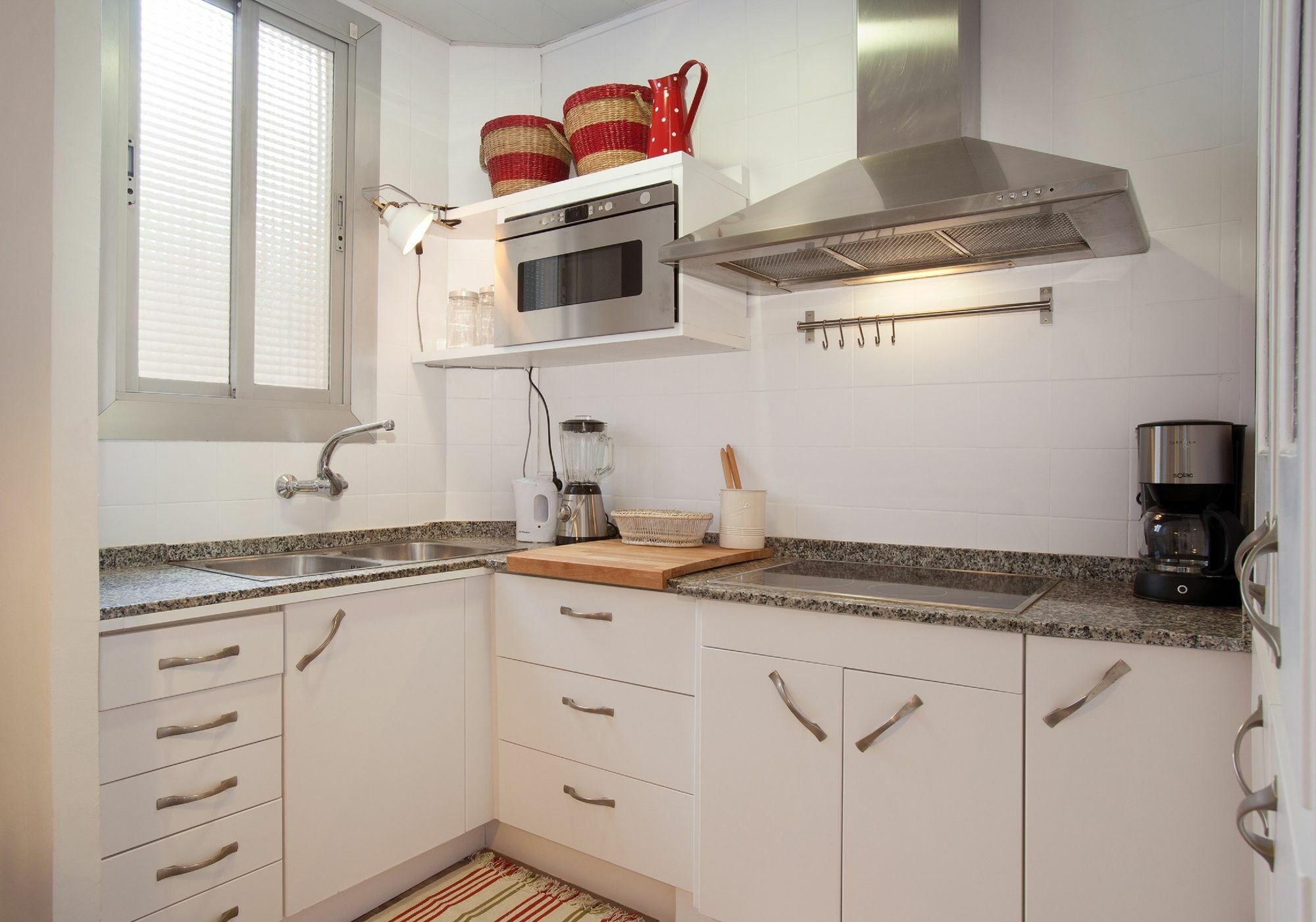 Poblenou Nextdoor Apartamento