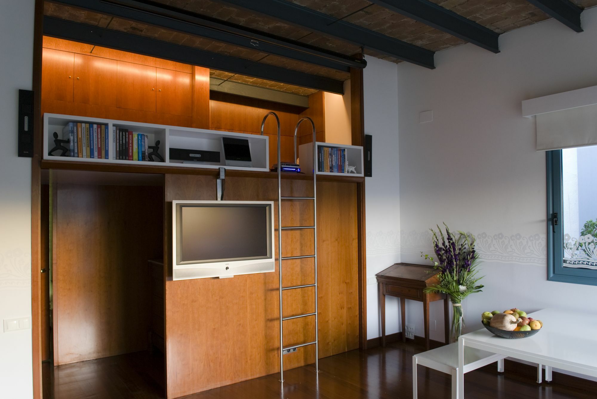 Watermelon - Modernist Terrace Flat I Apartamento Barcelona