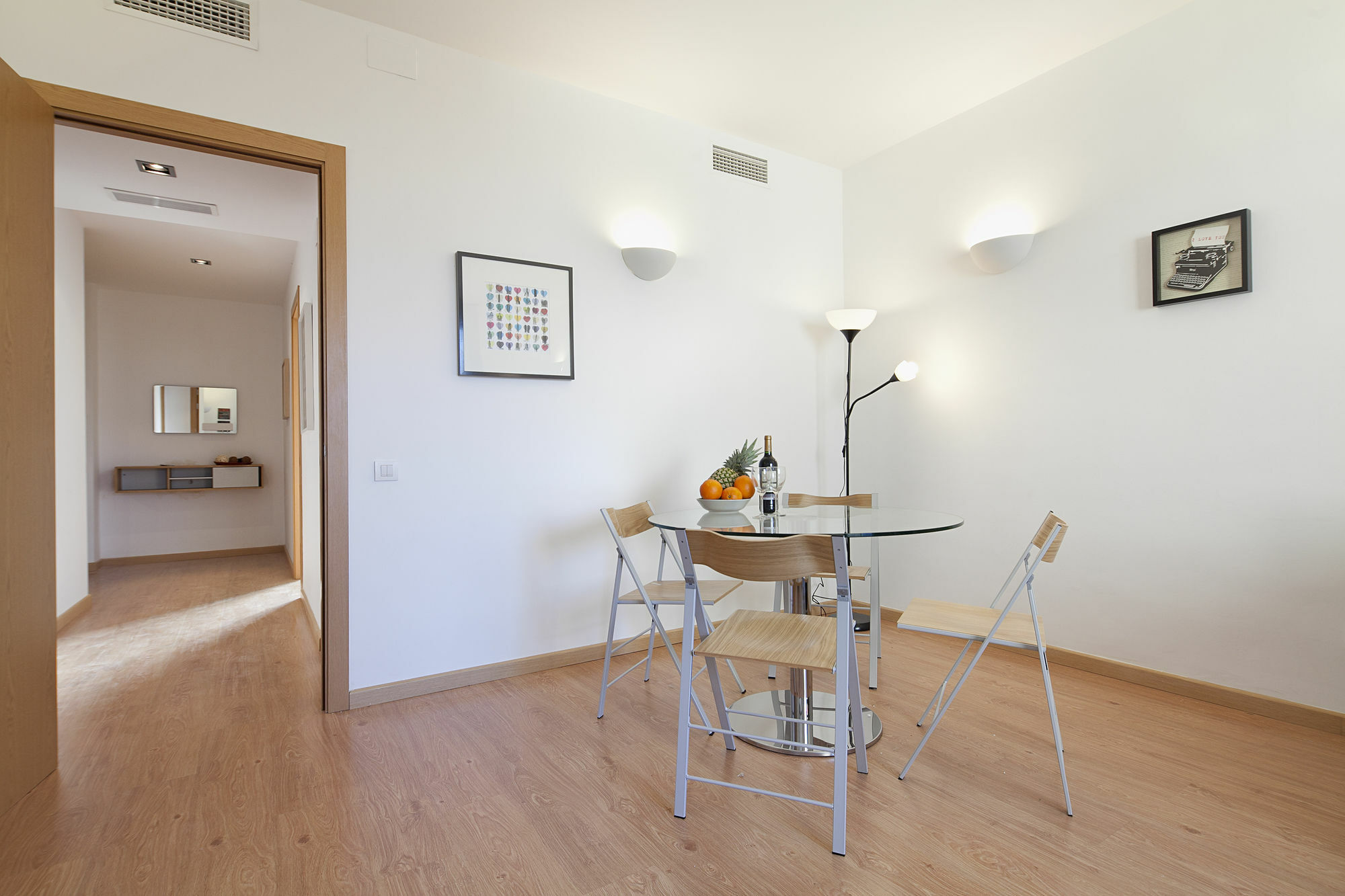 Bonavista - Pedrera * Barcelona