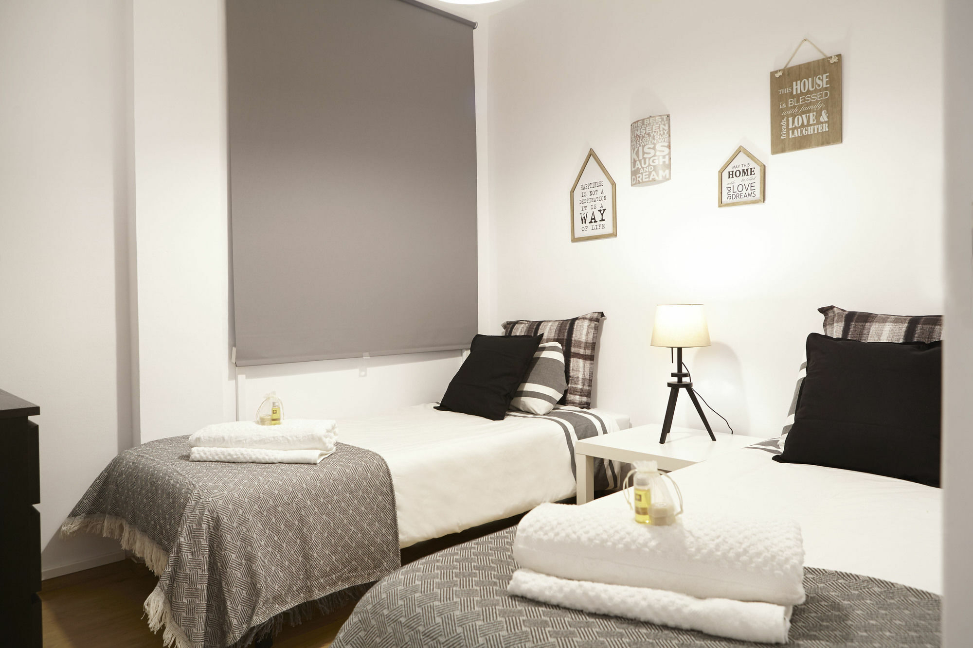 Apartamento Sagrada Familia Sun Nos Preocupa Su Seguridad