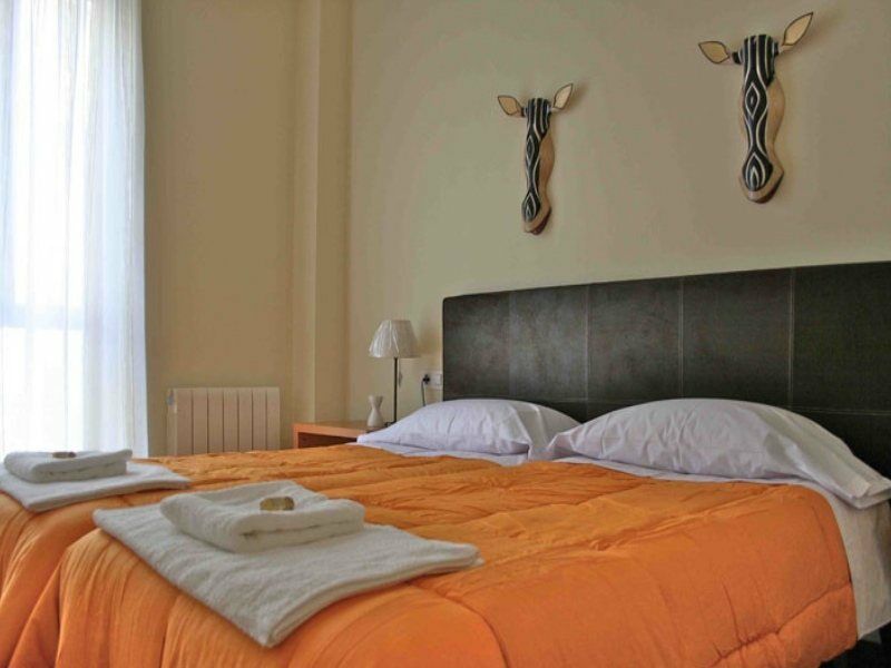 Alcam Paseo De Gracia Apartamento *