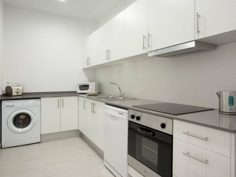 Apartamento Alcam Paseo De Gracia *
