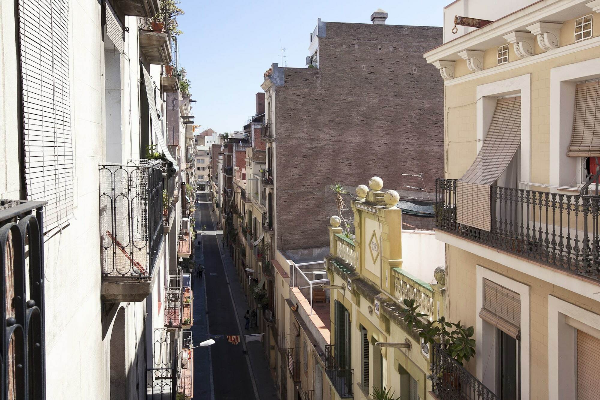 Barnapartments Basic Gracia * Barcelona