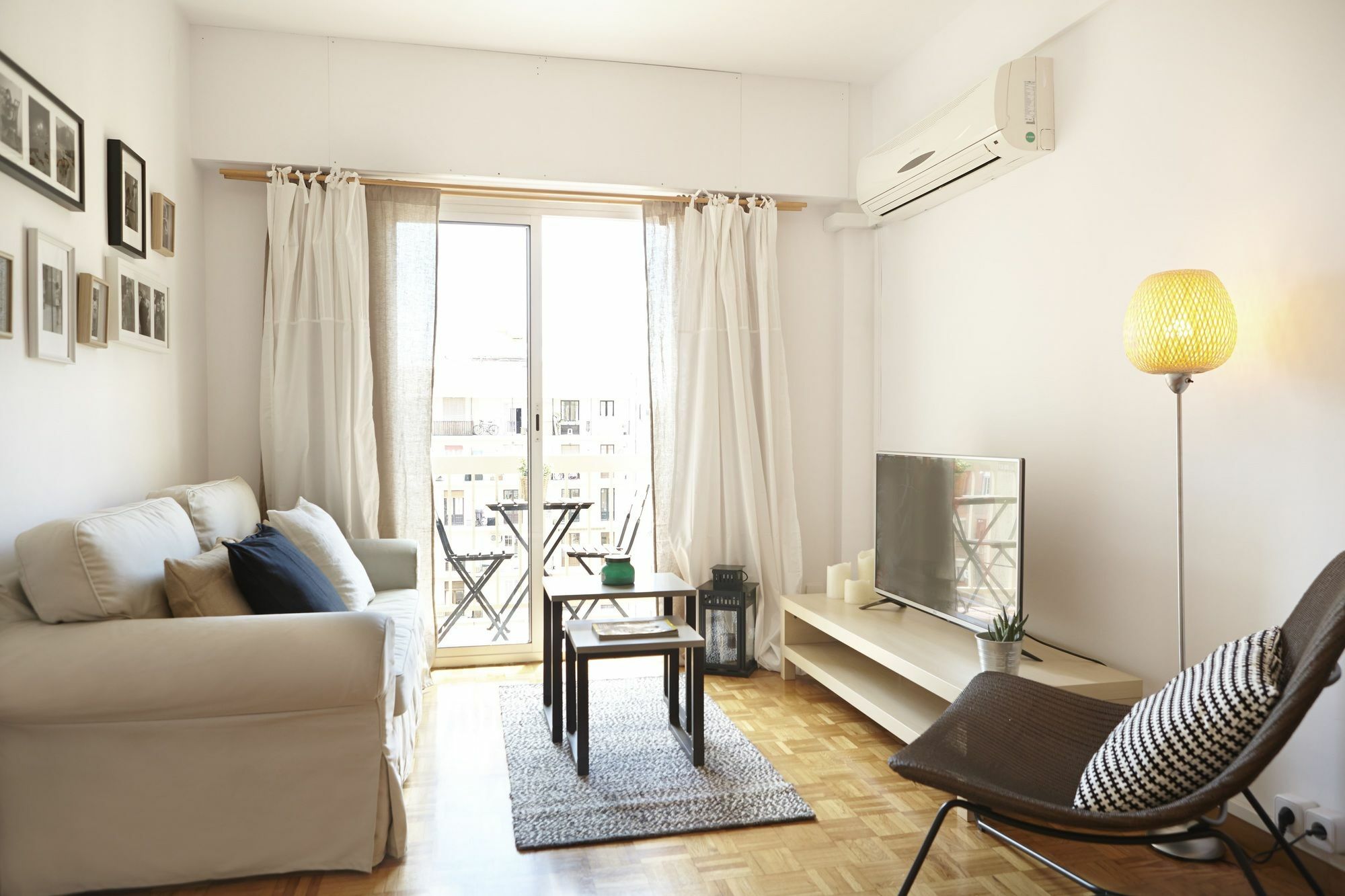 Apartamento Sagrada Familia Sun Nos Preocupa Su Seguridad