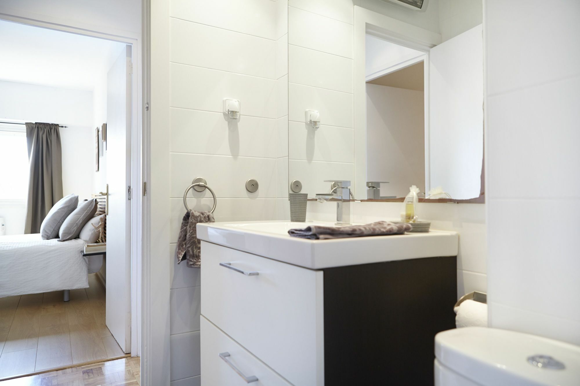 Apartamento Sagrada Familia Sun Nos Preocupa Su Seguridad *
