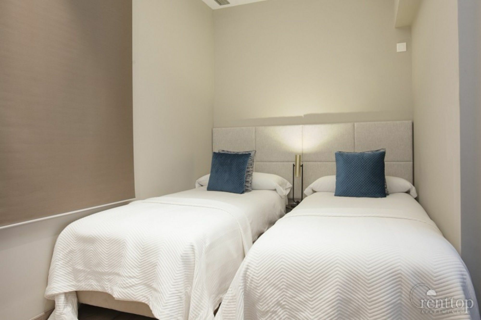 Apartamento Rent Aparments Diagonal-aribau *