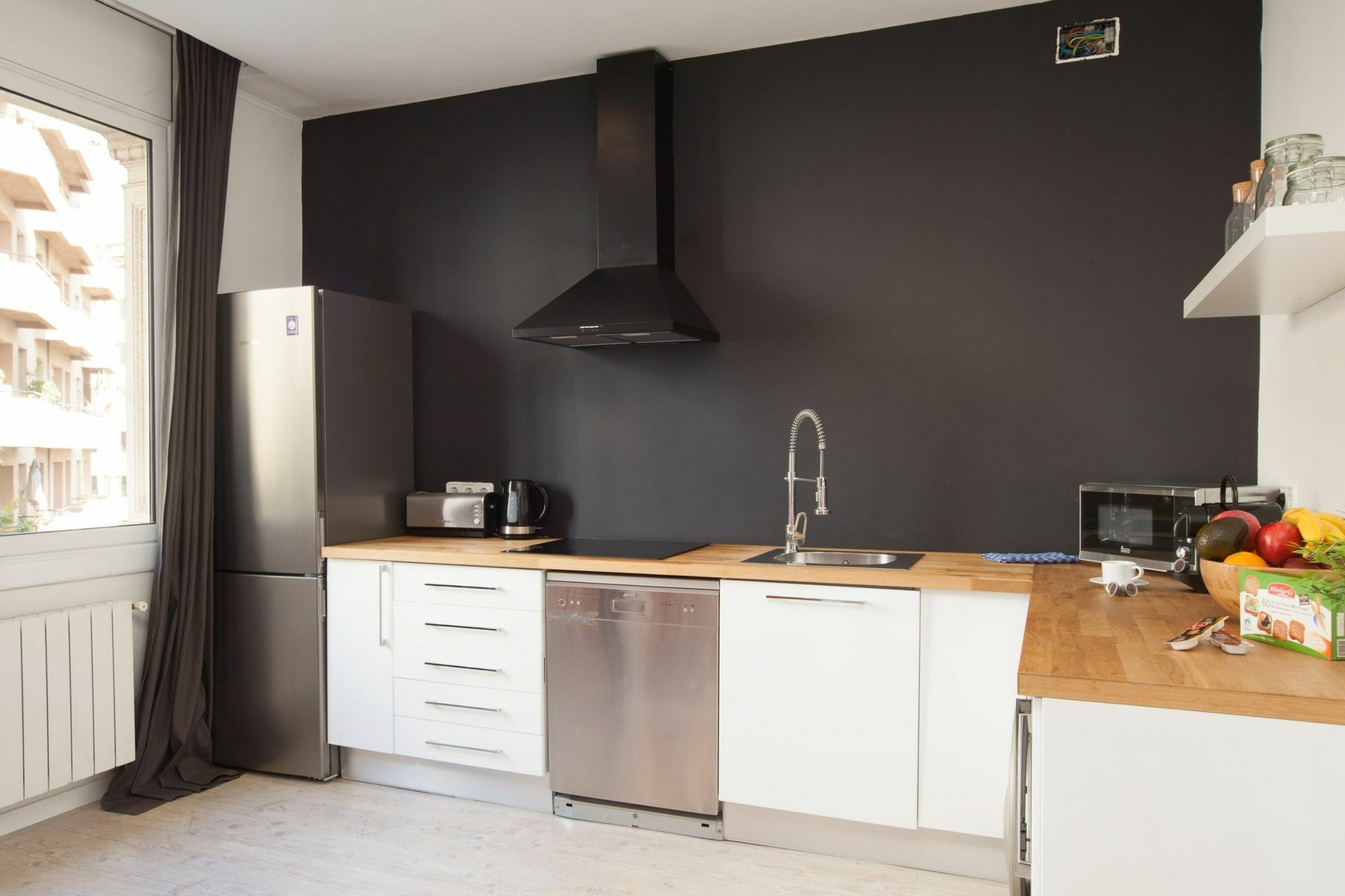 Apartamento Rent Aparments Diagonal-aribau *