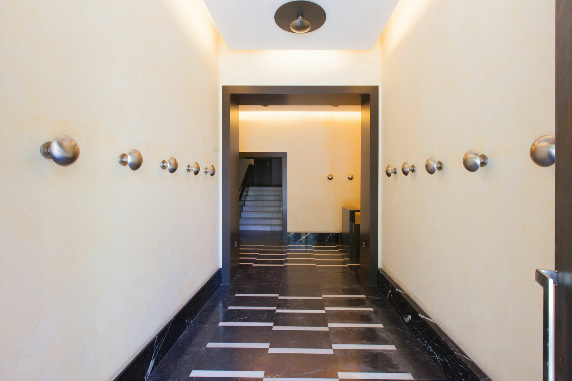 Rent Aparments Diagonal-aribau Apartamento Barcelona