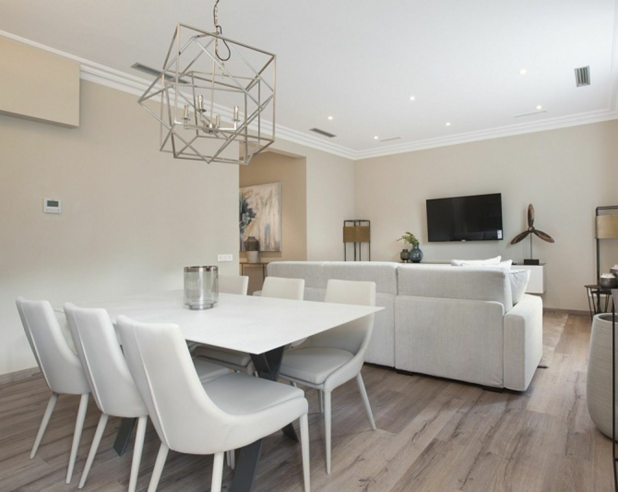 Apartamento Rent Aparments Diagonal-aribau *