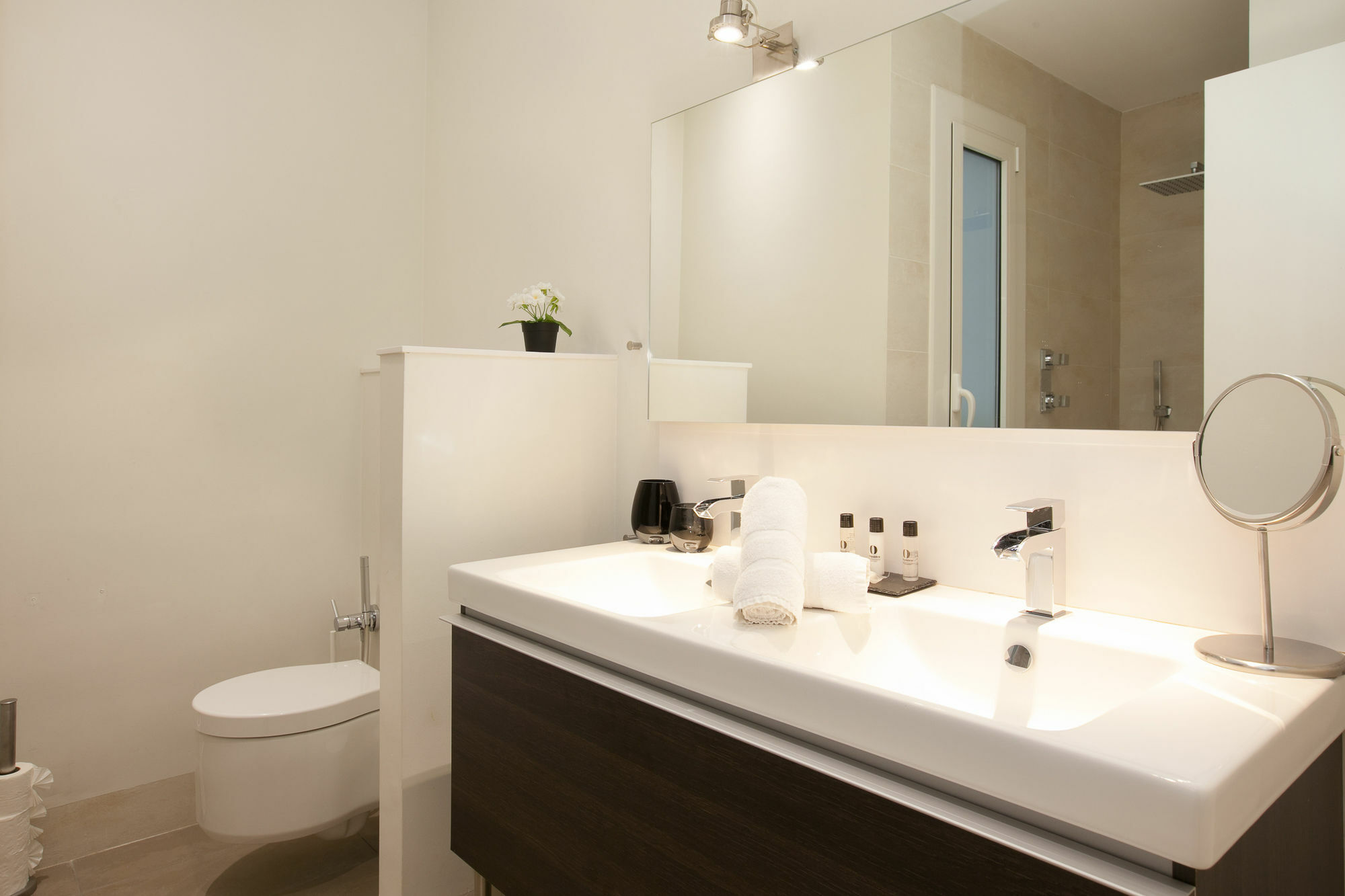 Apartamento Rent Aparments Diagonal-aribau *