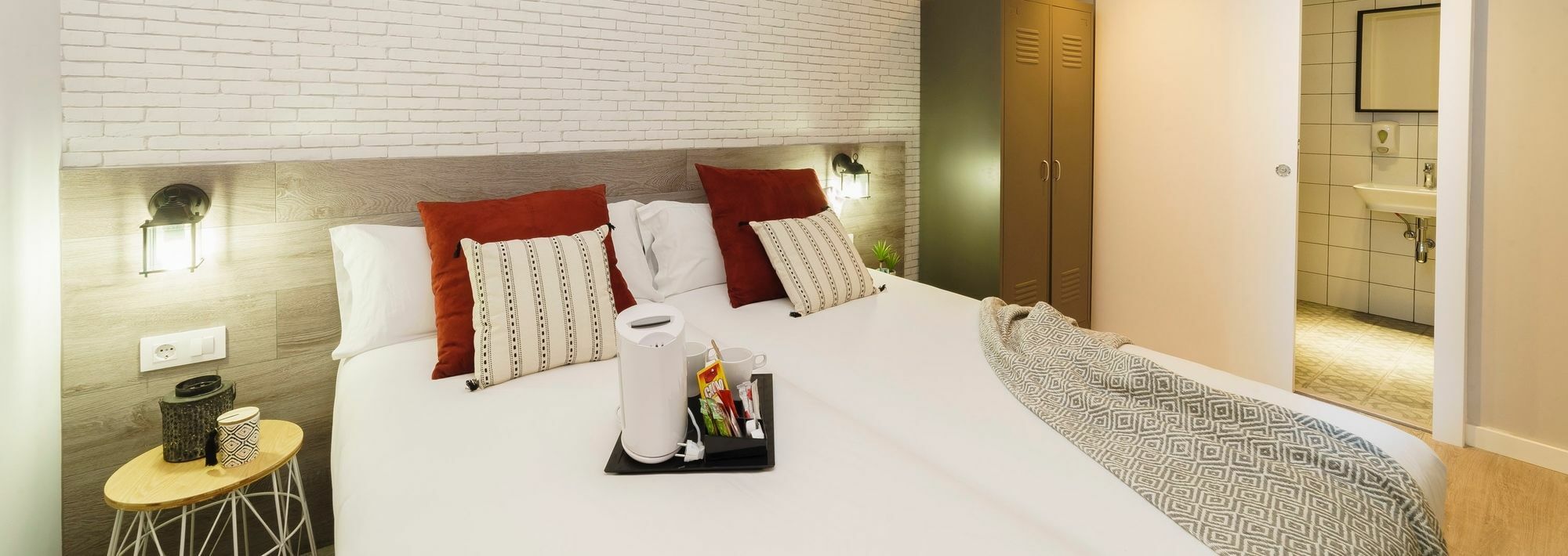 Bypillow Wander (Adults Only) 3* Barcelona