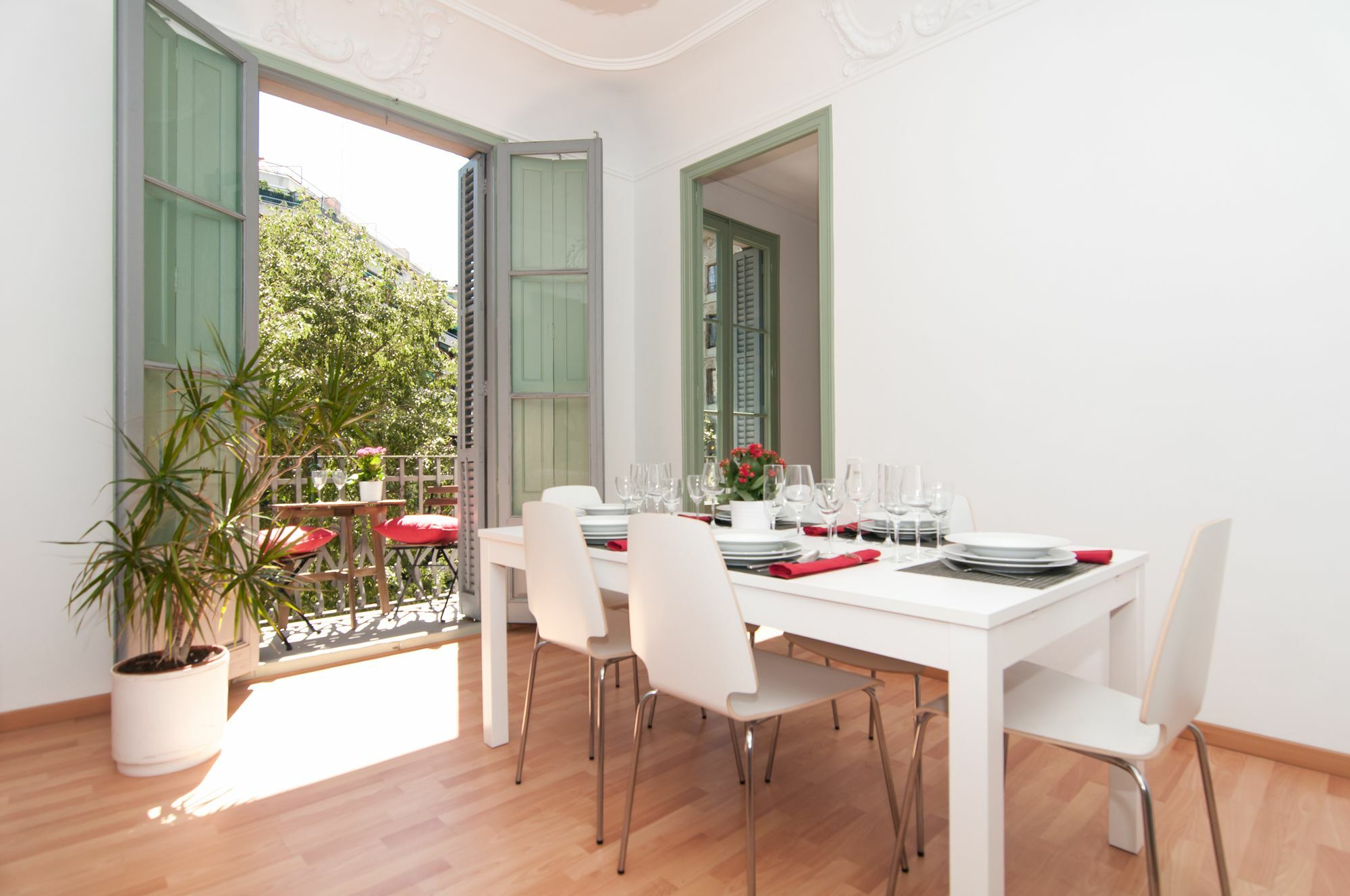 Apartment Montaber - Sant Antoni *