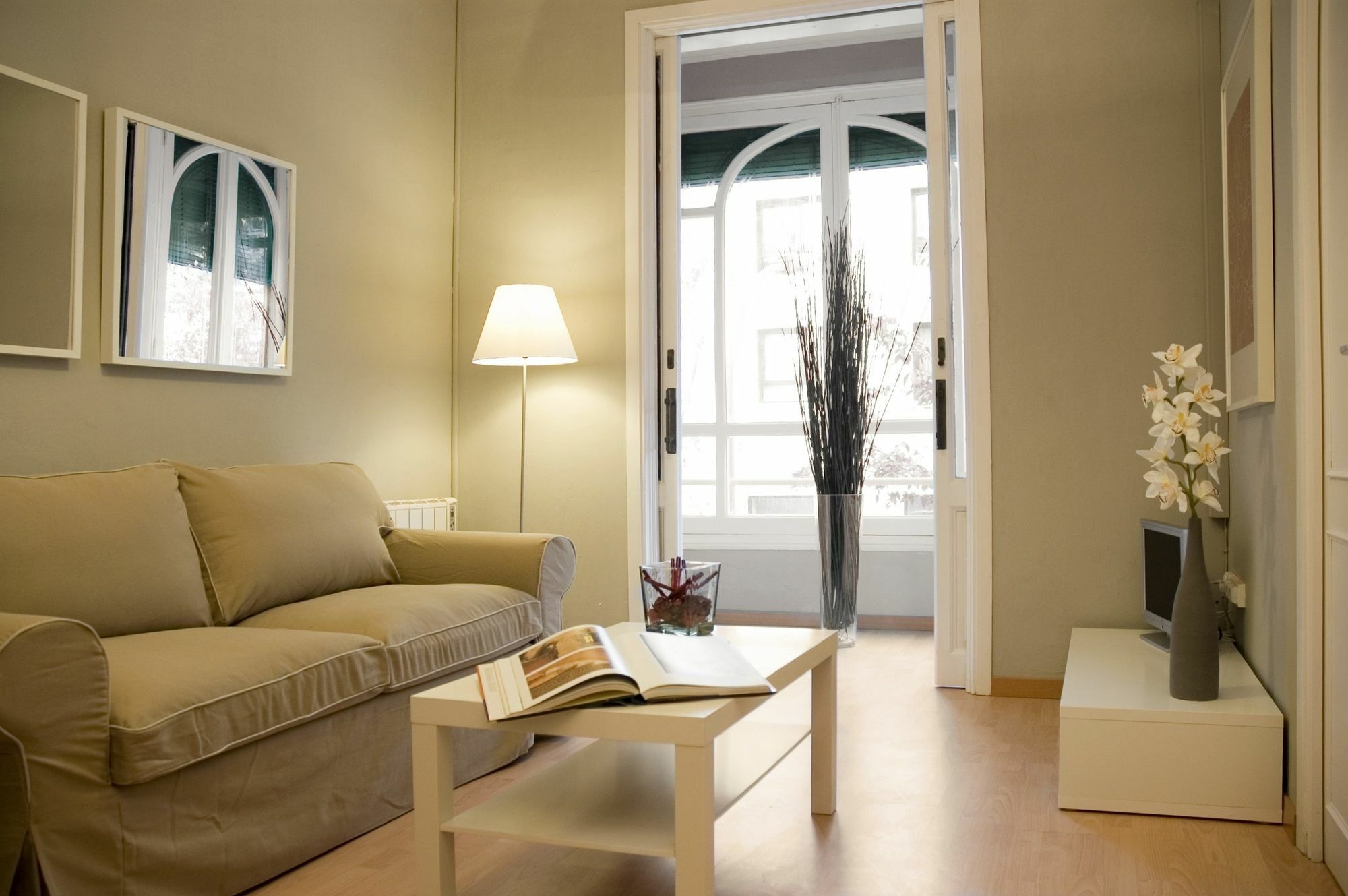 Apartamento Barcelonaguest Barcelona