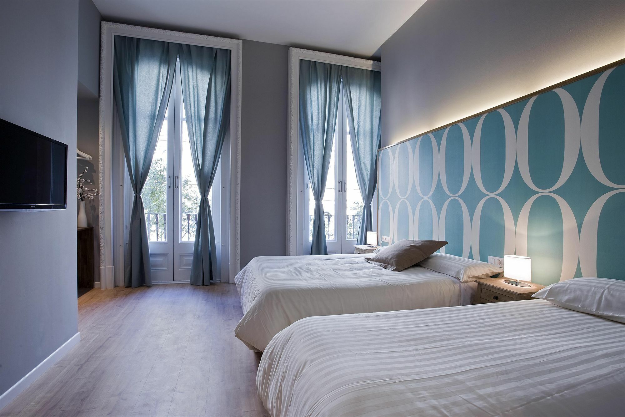 Guest house Violeta Boutique Barcelona