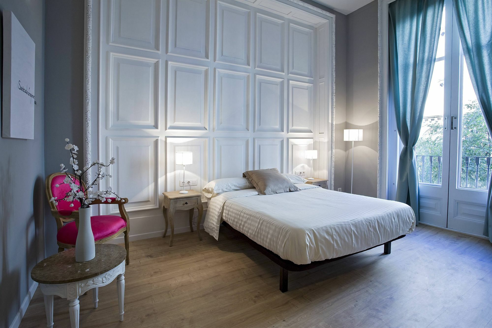 Violeta Boutique Guest house 2*