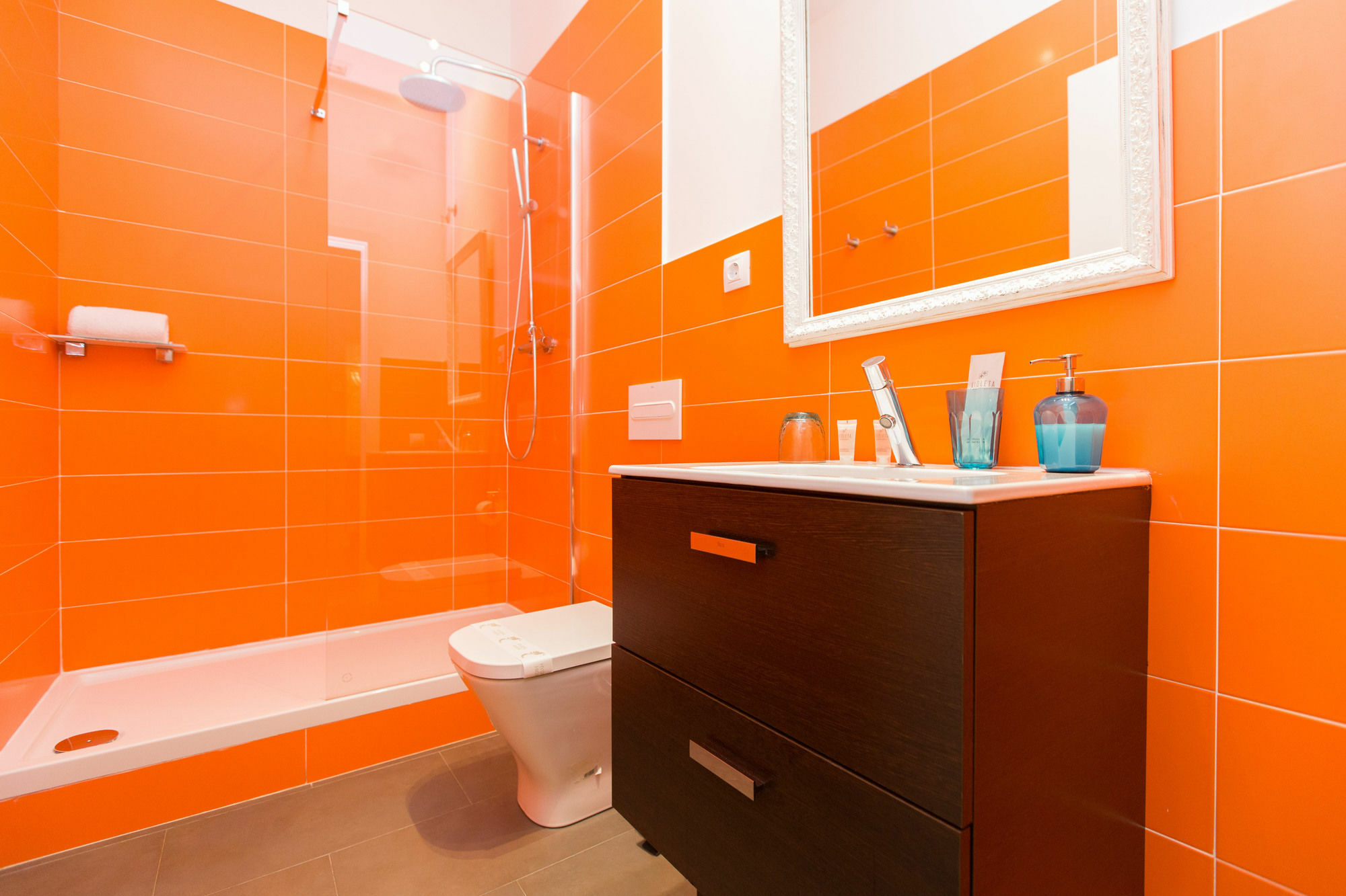 Violeta Boutique Guest house 2*