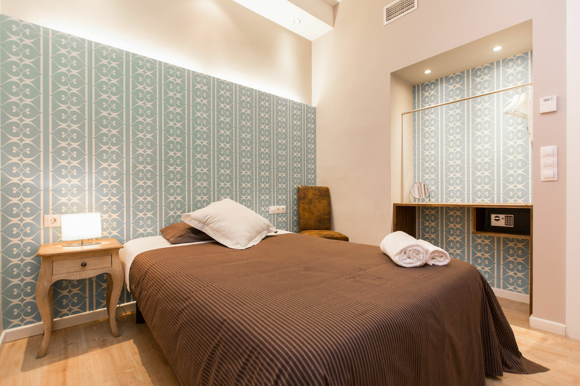Guest house Violeta Boutique Barcelona