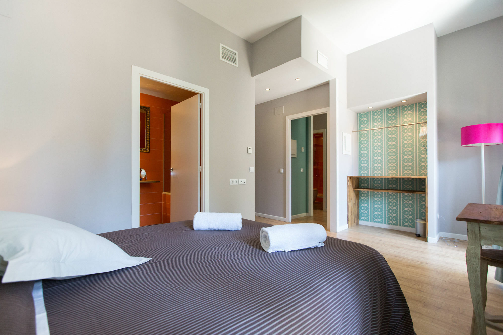 Violeta Boutique Guest house