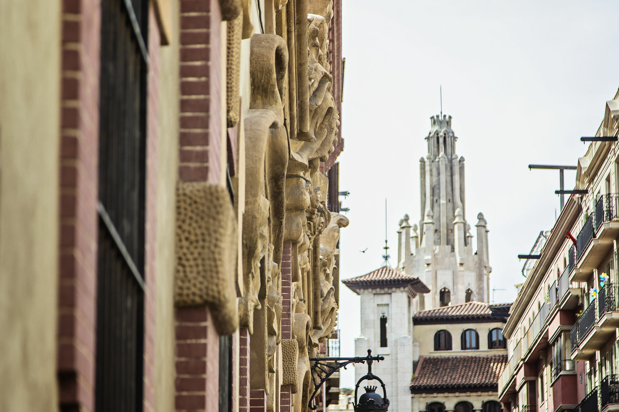 Inn Sweet Plaza Catalunya - Centre 4*