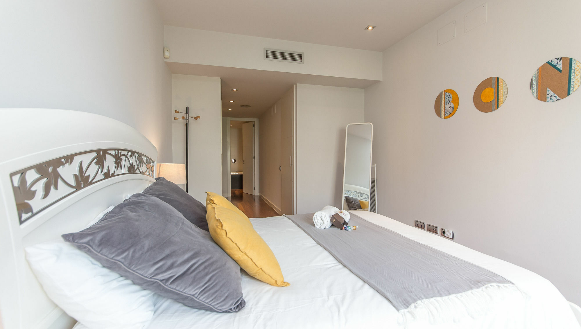 Sweet Plaza Catalunya - Centre 4*