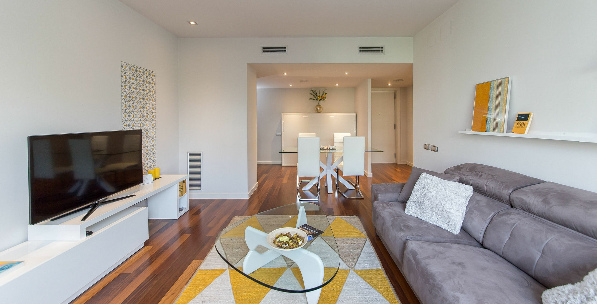 Inn Sweet Plaza Catalunya - Centre 4*