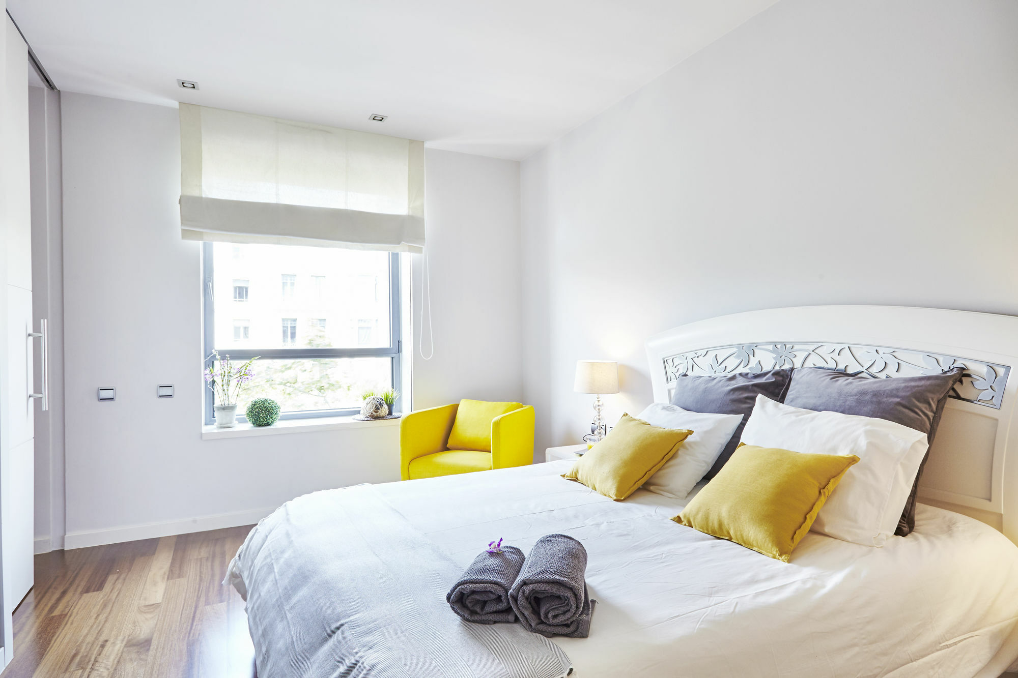 Sweet Plaza Catalunya - Centre Inn 4*