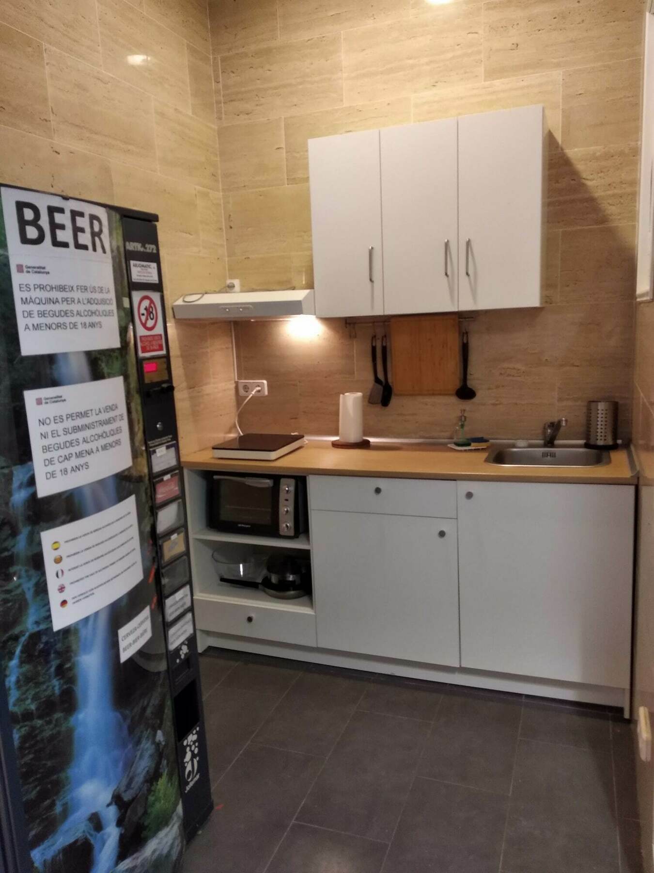 Guest house Siscinc (adults Only) Barcelona