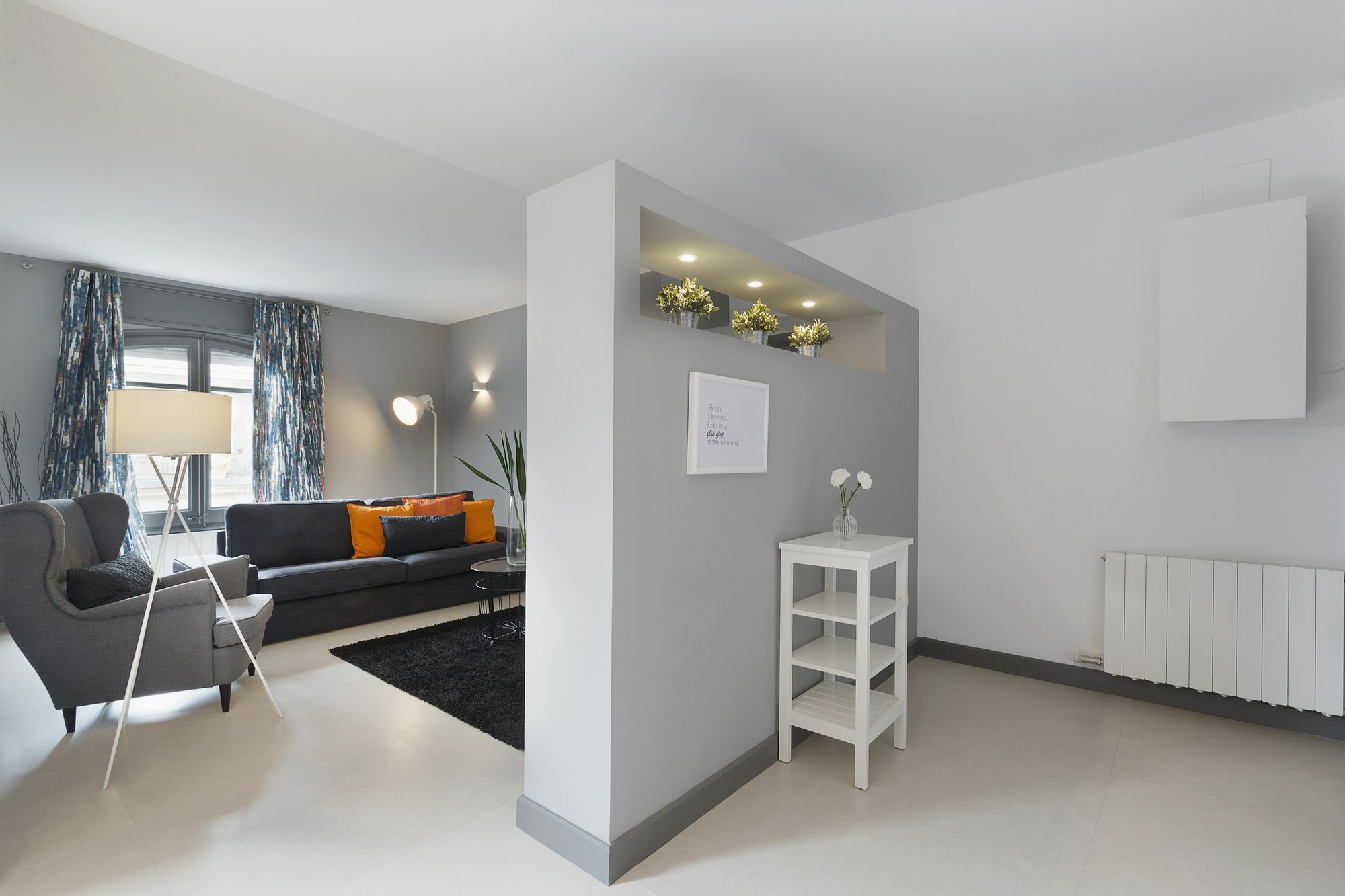 Eixample Casanova Nextdoor Apartamento *