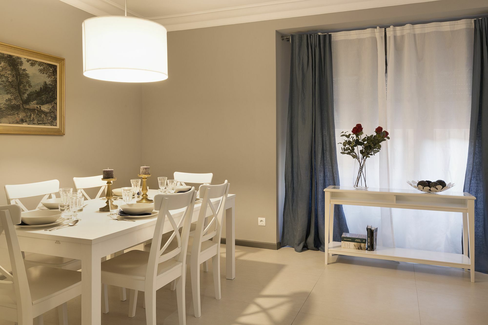 Apartamento Eixample Casanova Nextdoor