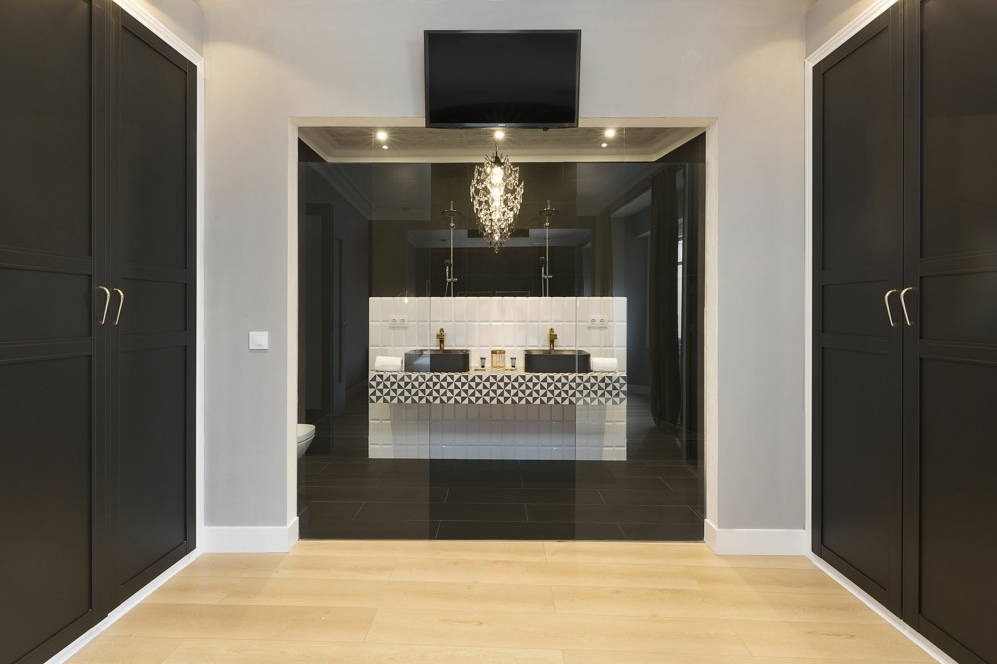Apartamento Eixample Casanova Nextdoor *