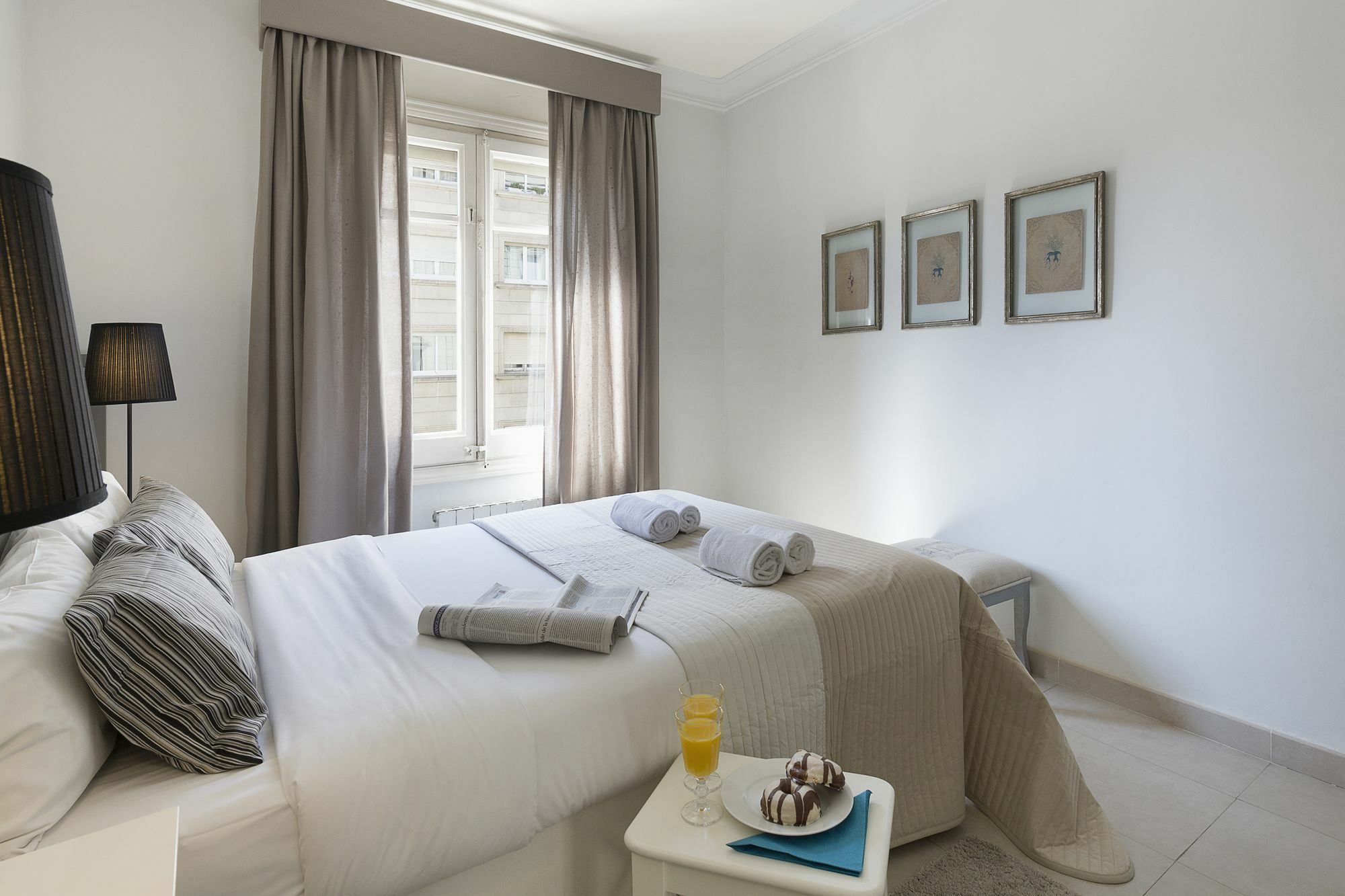 Eixample Casanova Nextdoor Apartamento Barcelona
