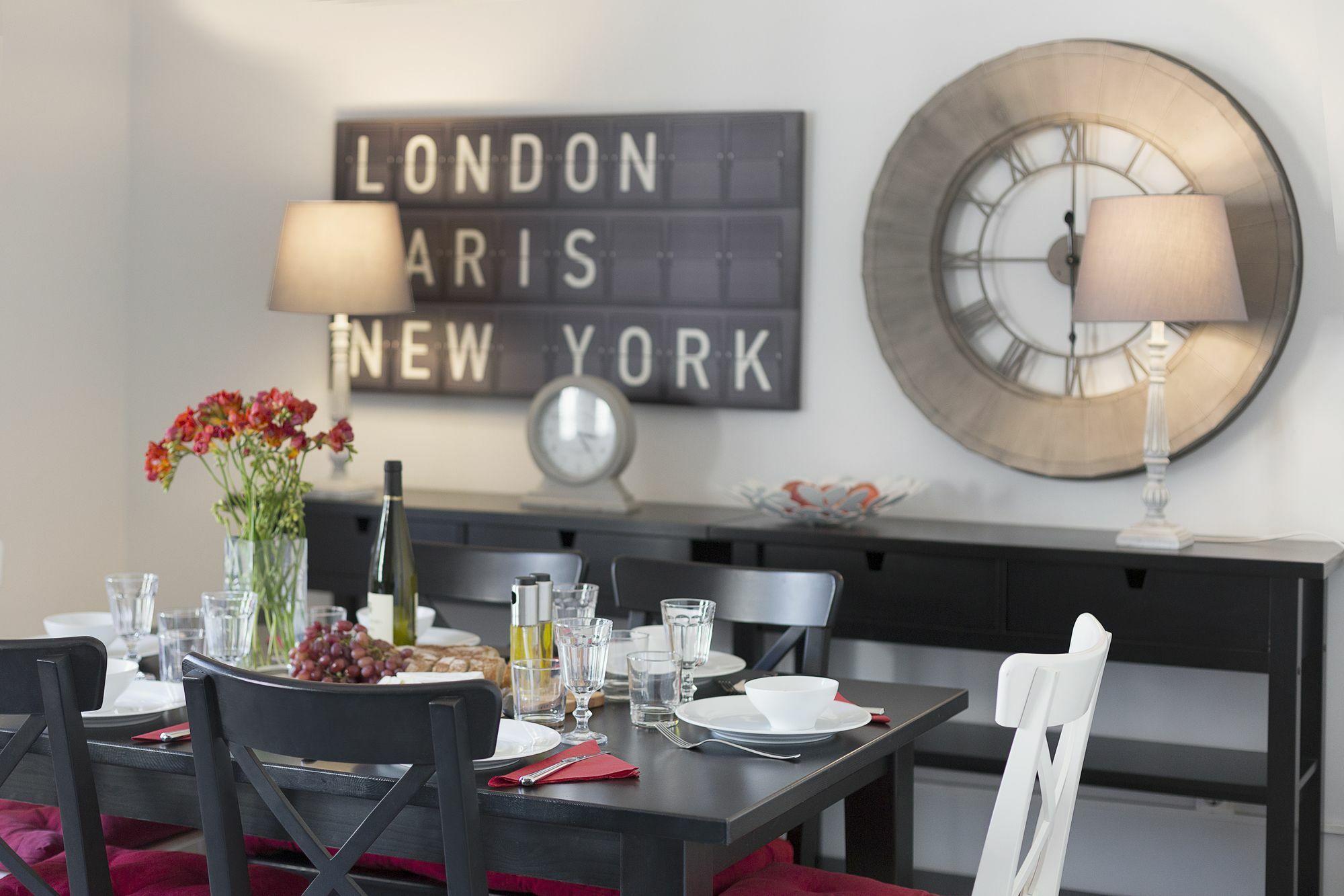 Apartamento Eixample Casanova Nextdoor *