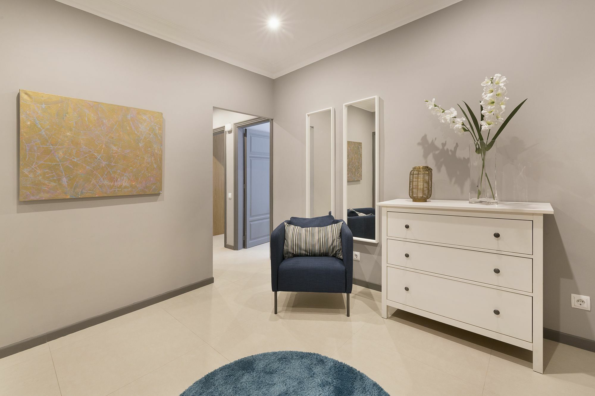 Apartamento Eixample Casanova Nextdoor *