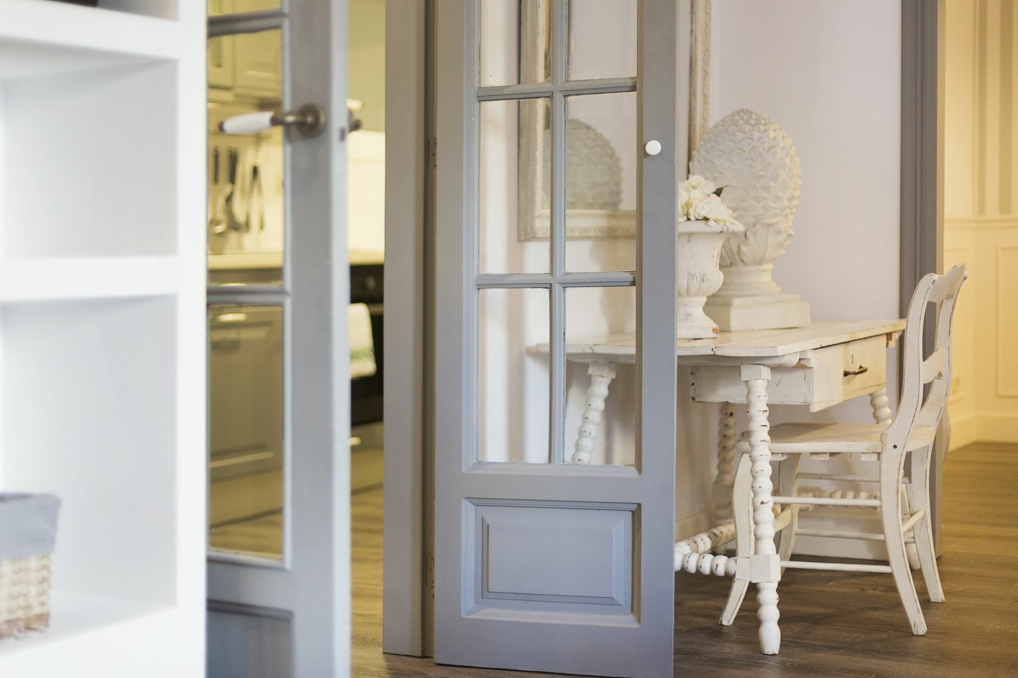 Apartamento Eixample Casanova Nextdoor *