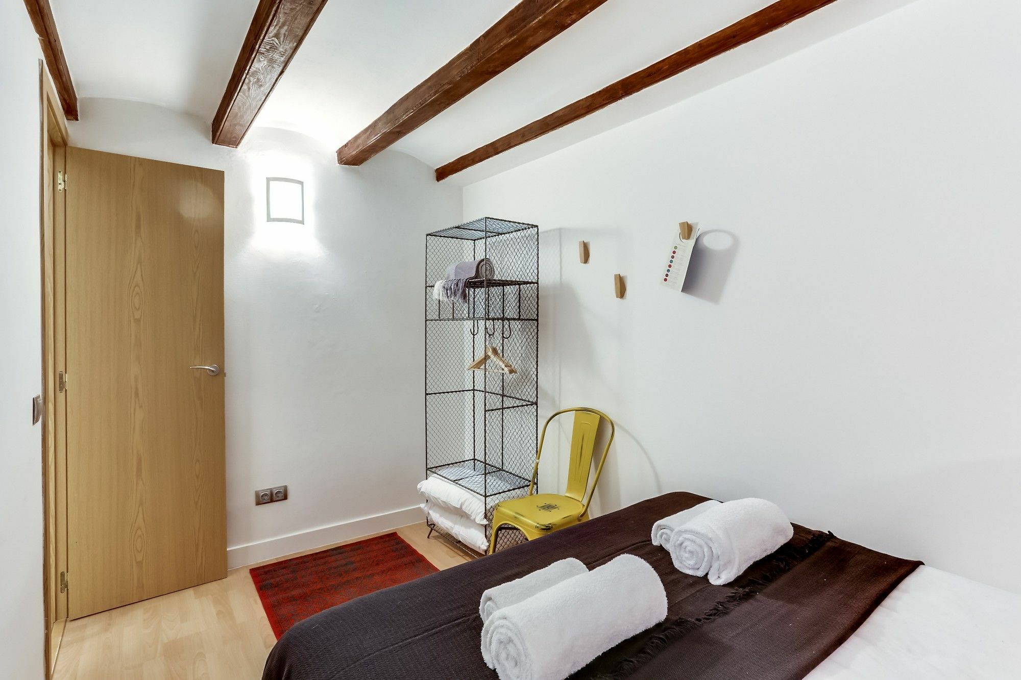 Sweett - Sants Apartamento