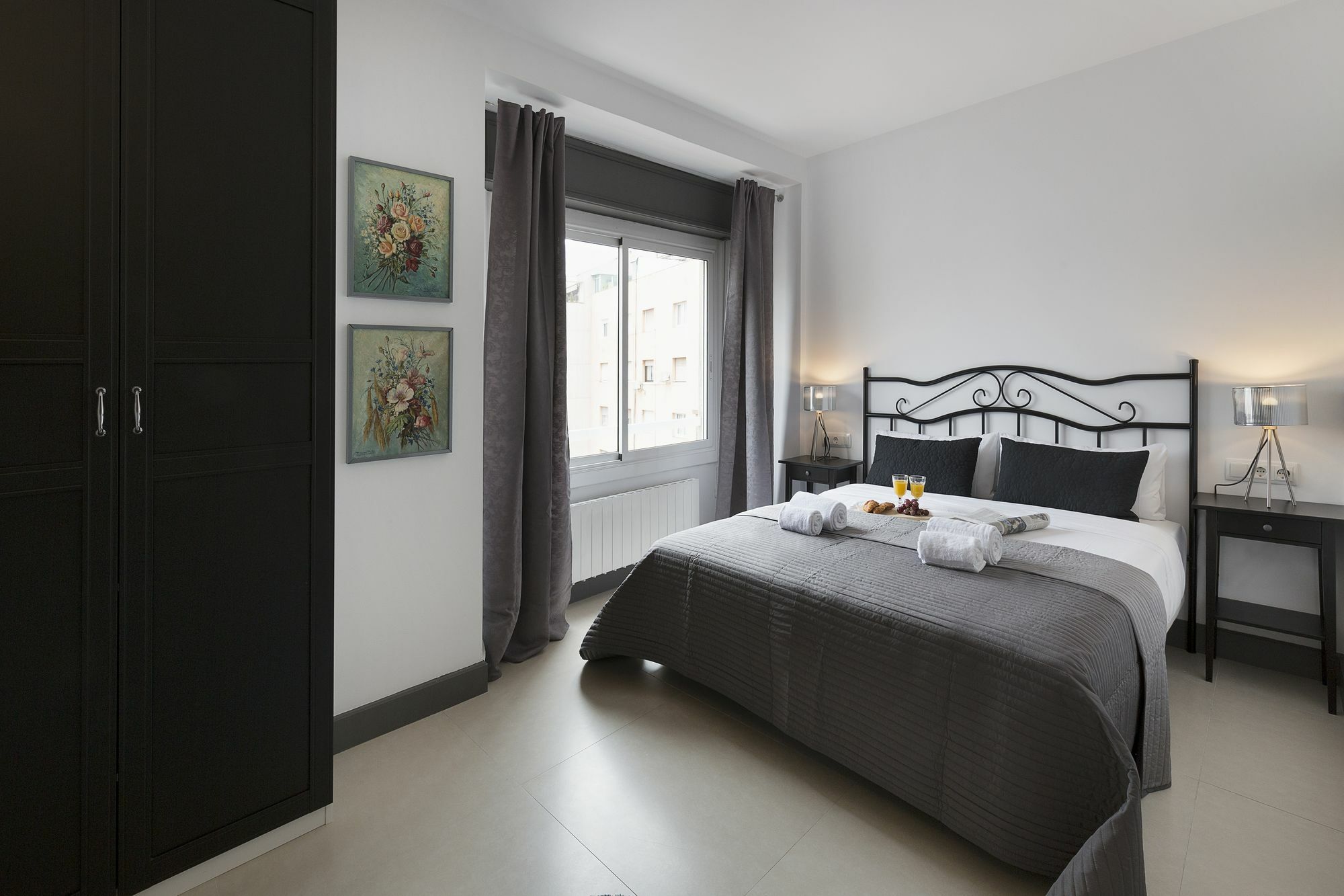 Eixample Casanova Nextdoor * Barcelona