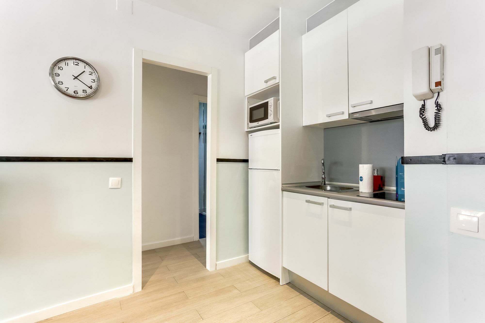 Sweett - Sants Apartamento Barcelona